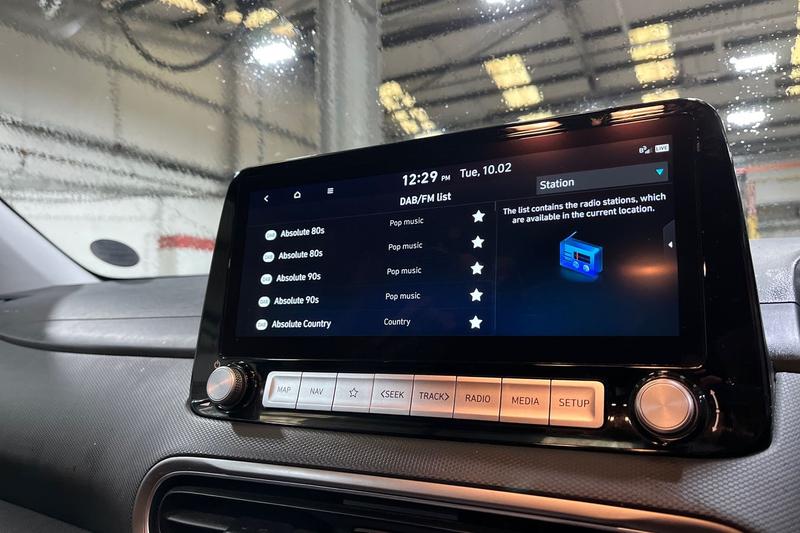 Used Hyundai KONA 2022 for sale - 77505738: Photo 33