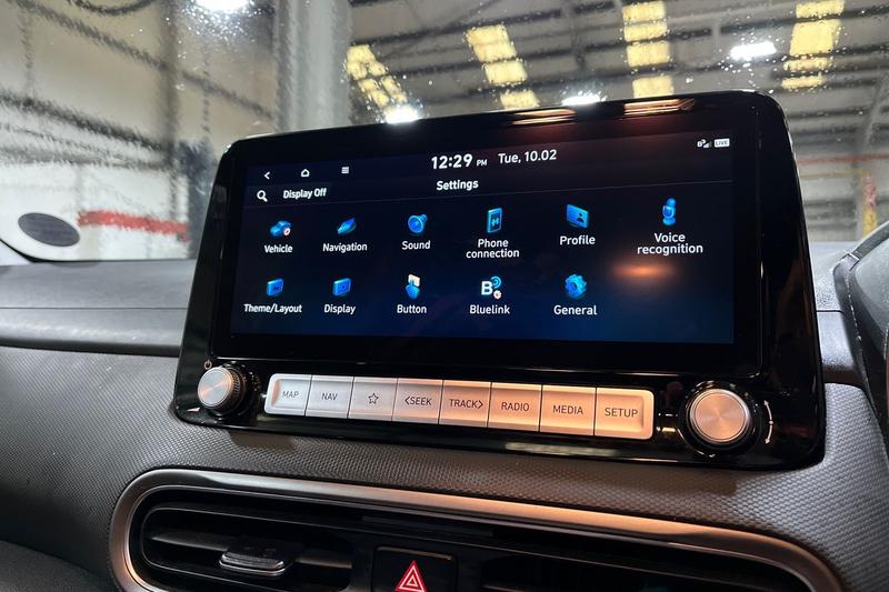 Used Hyundai KONA 2022 for sale - 77505738: Photo 34