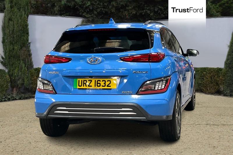 Used Hyundai KONA 2022 for sale - 77505738: Photo 4