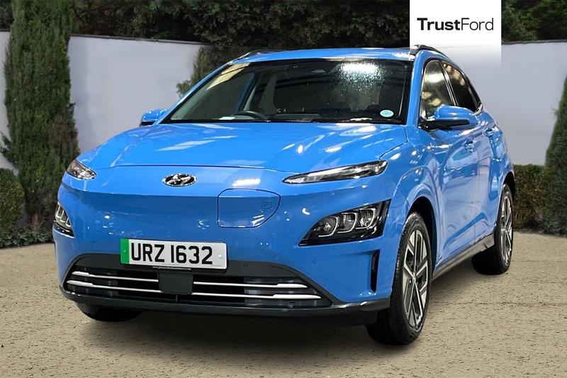 Used Hyundai KONA 2022 for sale - 77505738: Photo 5