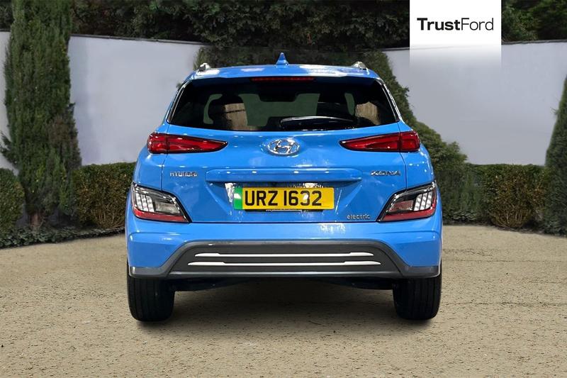 Used Hyundai KONA 2022 for sale - 77505738: Photo 7