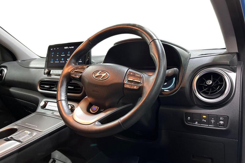 Used Hyundai KONA 2022 for sale - 77505738: Photo 9