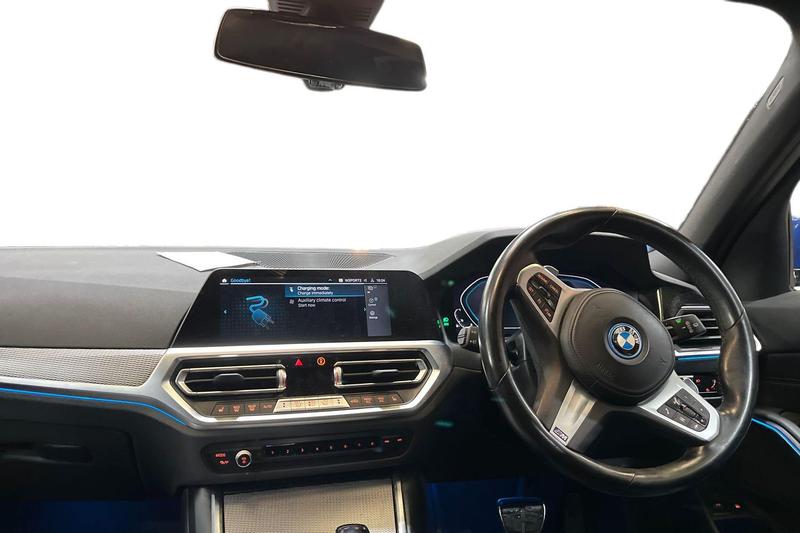 Used BMW 3 Series 2021 for sale - 77733229: Photo 10