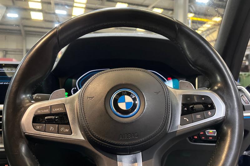 Used BMW 3 Series 2021 for sale - 77733229: Photo 12