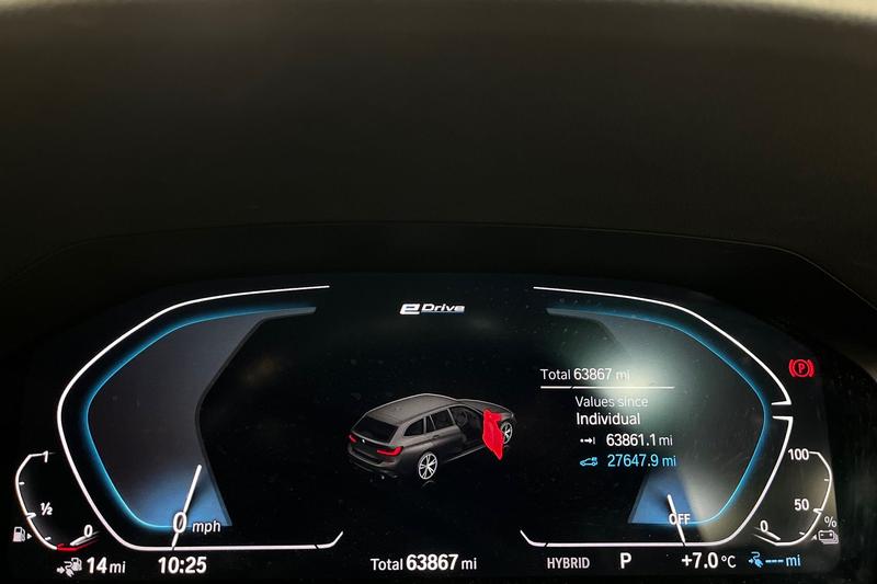 Used BMW 3 Series 2021 for sale - 77733229: Photo 13