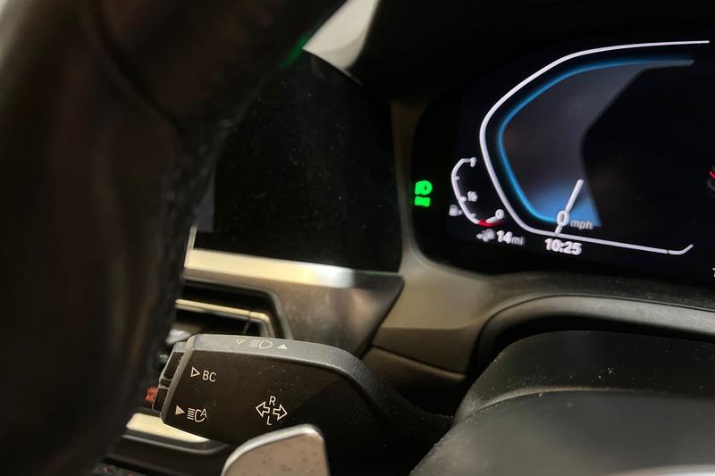 Used BMW 3 Series 2021 for sale - 77733229: Photo 14