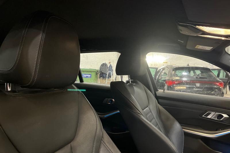 Used BMW 3 Series 2021 for sale - 77733229: Photo 17