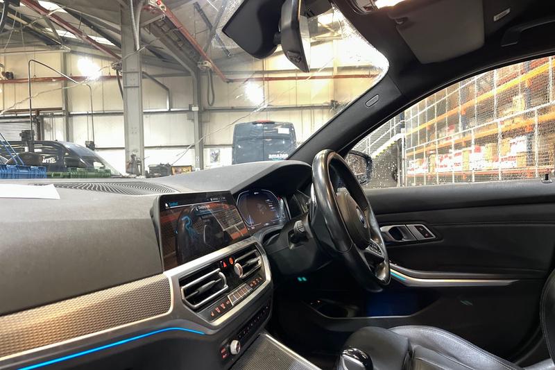 Used BMW 3 Series 2021 for sale - 77733229: Photo 18