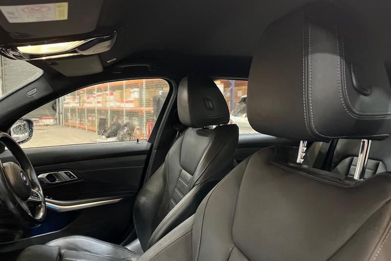 Used BMW 3 Series 2021 for sale - 77733229: Photo 19