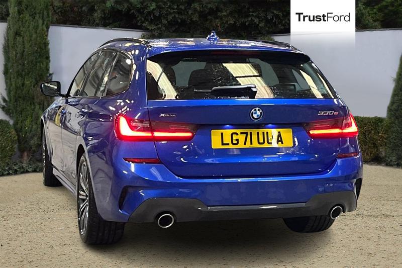 Used BMW 3 Series 2021 for sale - 77733229: Photo 2