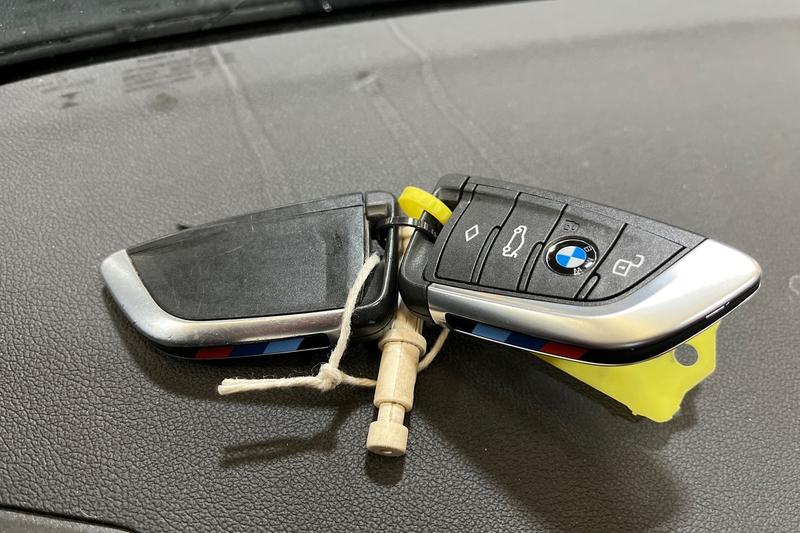 Used BMW 3 Series 2021 for sale - 77733229: Photo 22