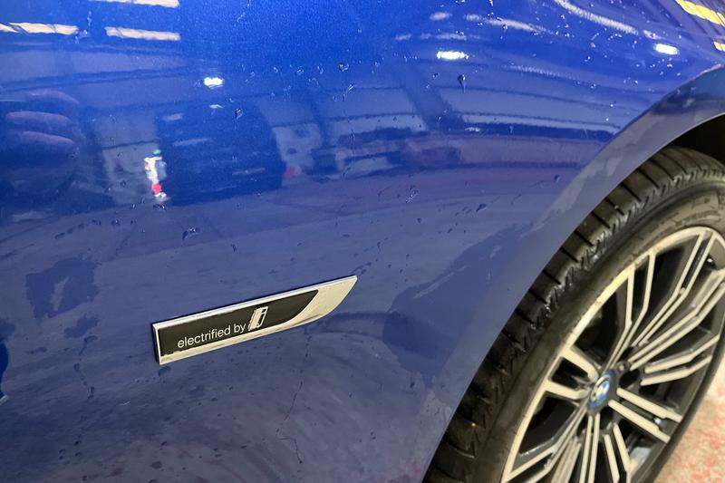 Used BMW 3 Series 2021 for sale - 77733229: Photo 26