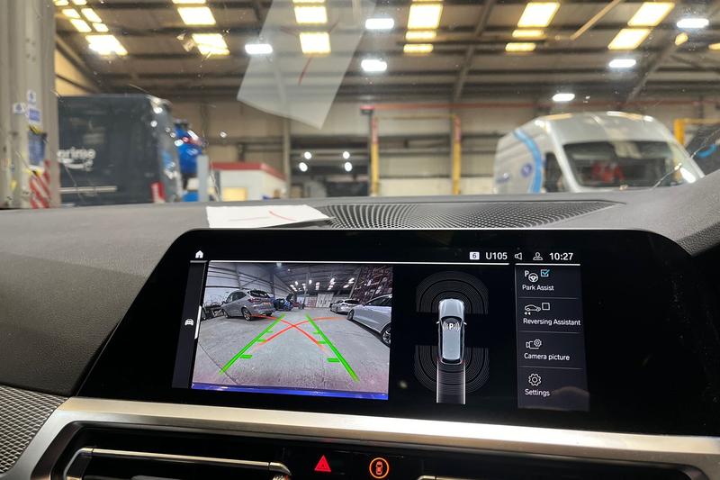 Used BMW 3 Series 2021 for sale - 77733229: Photo 31