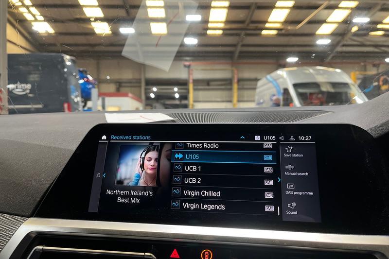 Used BMW 3 Series 2021 for sale - 77733229: Photo 32