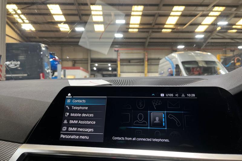 Used BMW 3 Series 2021 for sale - 77733229: Photo 33