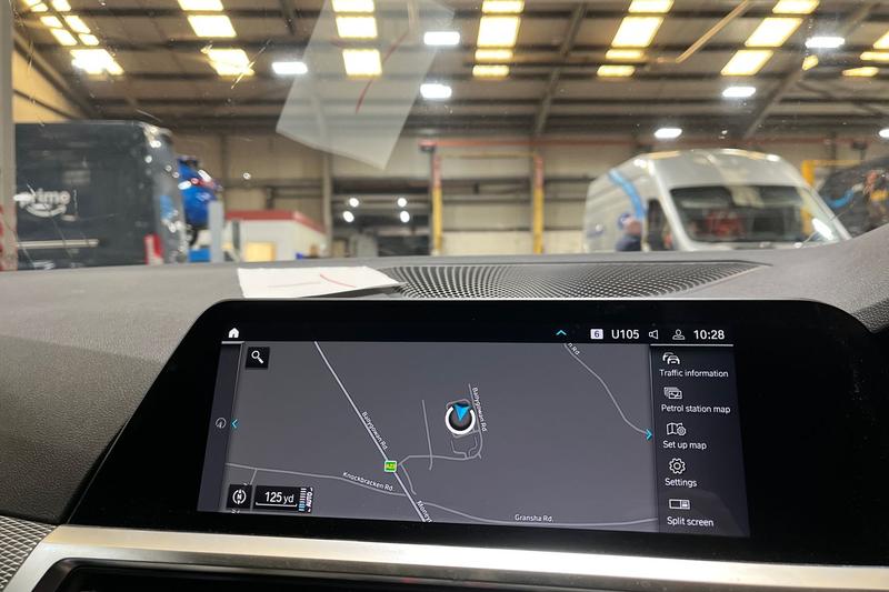 Used BMW 3 Series 2021 for sale - 77733229: Photo 34