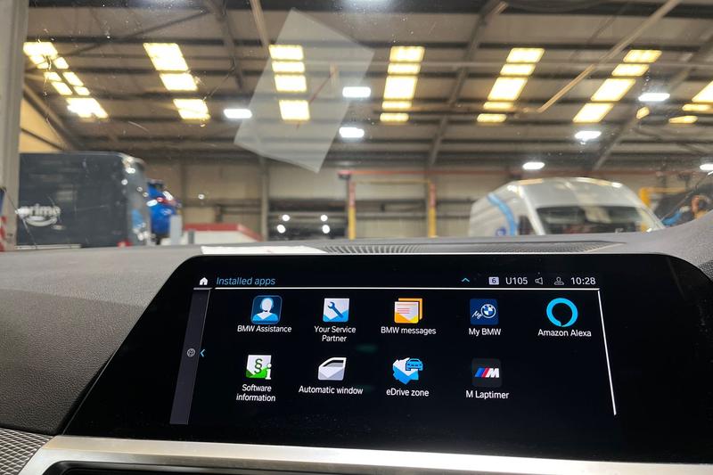 Used BMW 3 Series 2021 for sale - 77733229: Photo 36