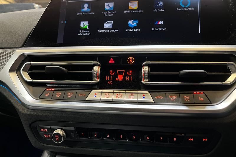 Used BMW 3 Series 2021 for sale - 77733229: Photo 37