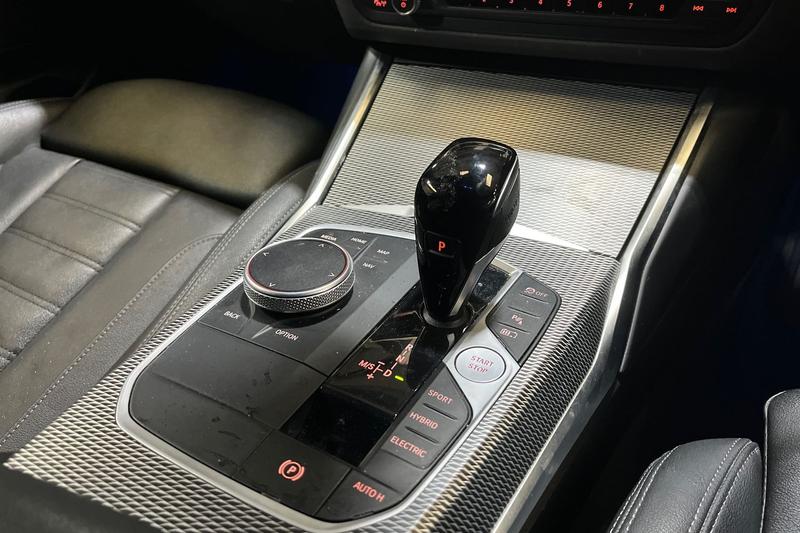 Used BMW 3 Series 2021 for sale - 77733229: Photo 38