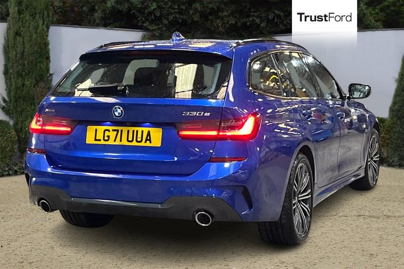 Used BMW 3 Series 2021 for sale - 77733229: Photo 4