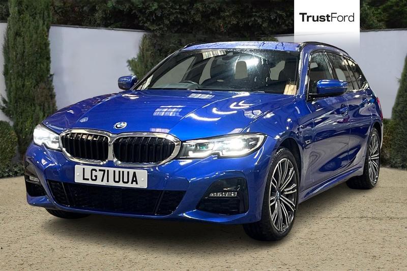 Used BMW 3 Series 2021 for sale - 77733229: Photo 5