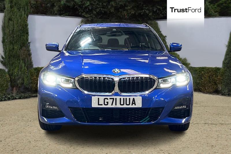 Used BMW 3 Series 2021 for sale - 77733229: Photo 6