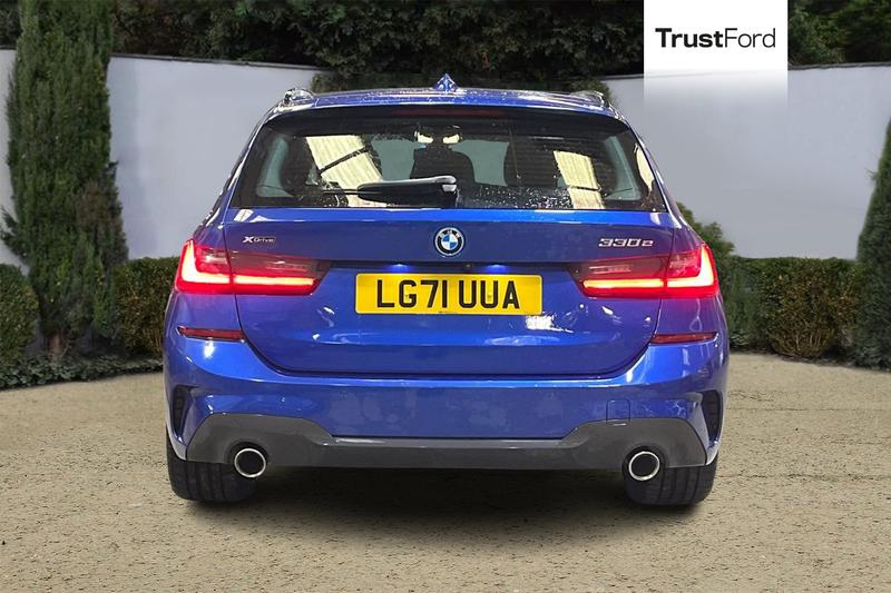 Used BMW 3 Series 2021 for sale - 77733229: Photo 7