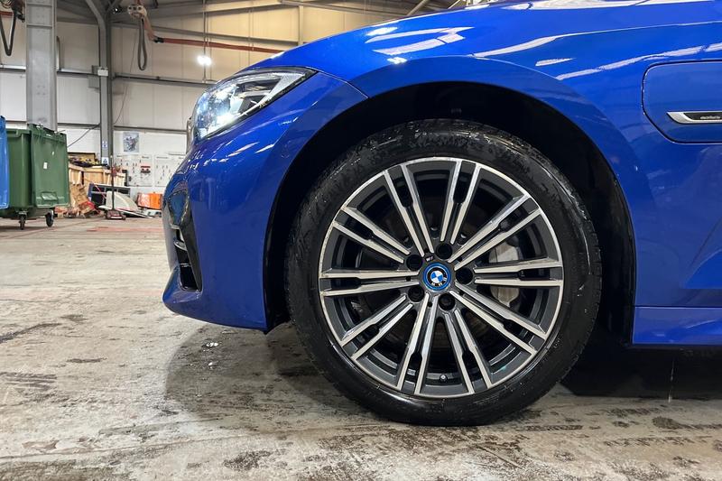 Used BMW 3 Series 2021 for sale - 77733229: Photo 8