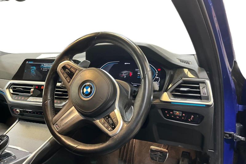 Used BMW 3 Series 2021 for sale - 77733229: Photo 9