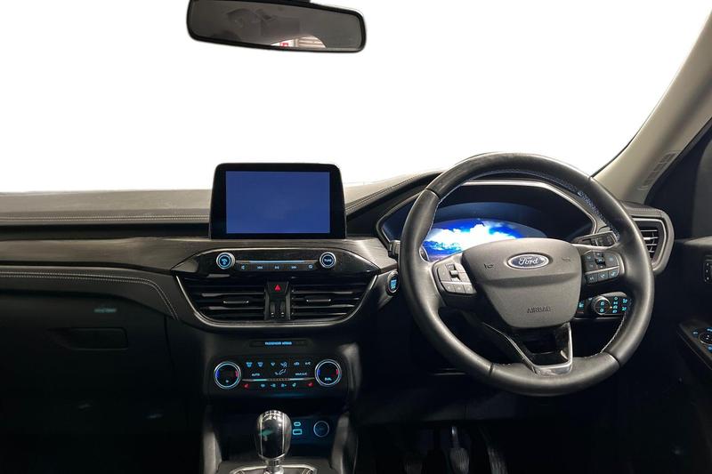 Used Ford Kuga 2020 for sale - 76647153: Photo 10