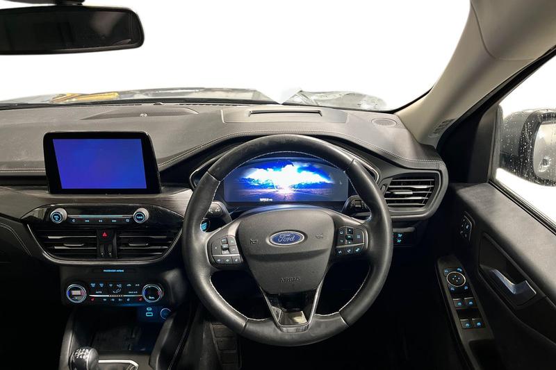 Used Ford Kuga 2020 for sale - 76647153: Photo 11