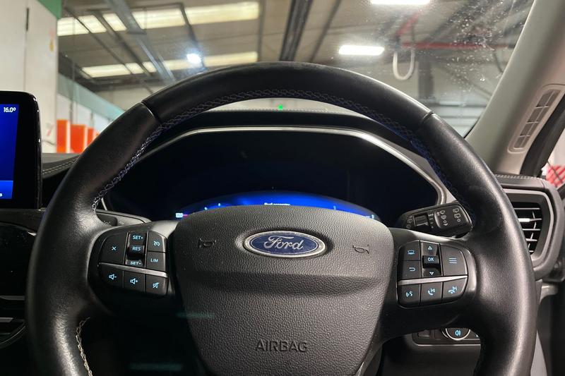 Used Ford Kuga 2020 for sale - 76647153: Photo 12
