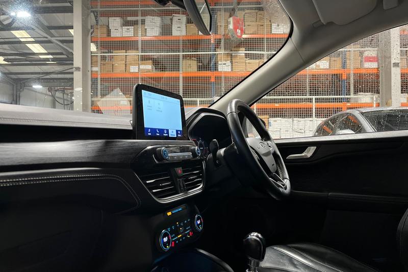 Used Ford Kuga 2020 for sale - 76647153: Photo 18