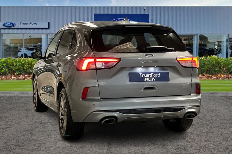 Used Ford Kuga 2020 for sale - 76647153: Photo 2