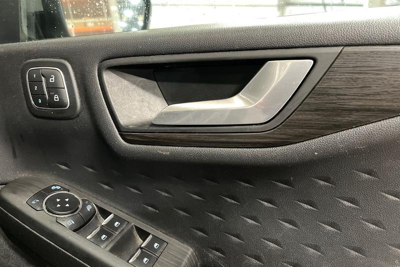 Used Ford Kuga 2020 for sale - 76647153: Photo 25