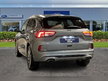 Used Ford Kuga 2020 for sale - 76647153: Photo