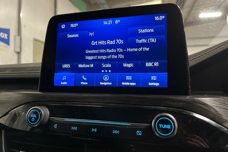 Used Ford Kuga 2020 for sale - 76647153: Photo 32