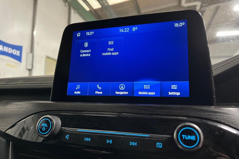 Used Ford Kuga 2020 for sale - 76647153: Photo 35