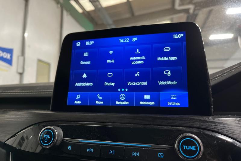 Used Ford Kuga 2020 for sale - 76647153: Photo 37