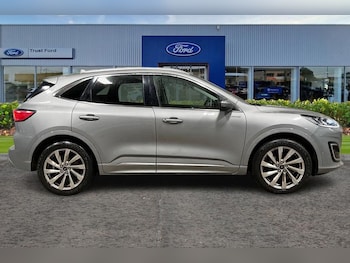 Used Ford Kuga 2020 for sale - 76647153: Photo