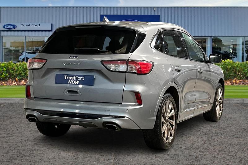 Used Ford Kuga 2020 for sale - 76647153: Photo 4