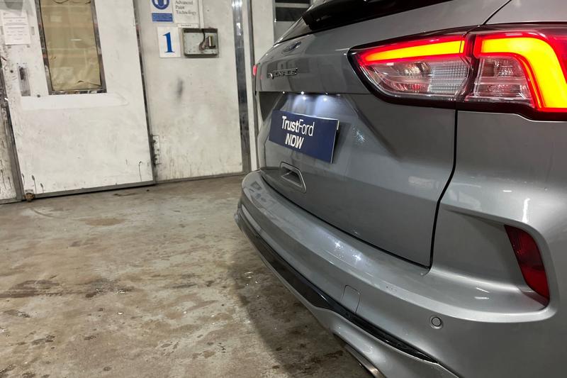 Used Ford Kuga 2020 for sale - 76647153: Photo 40