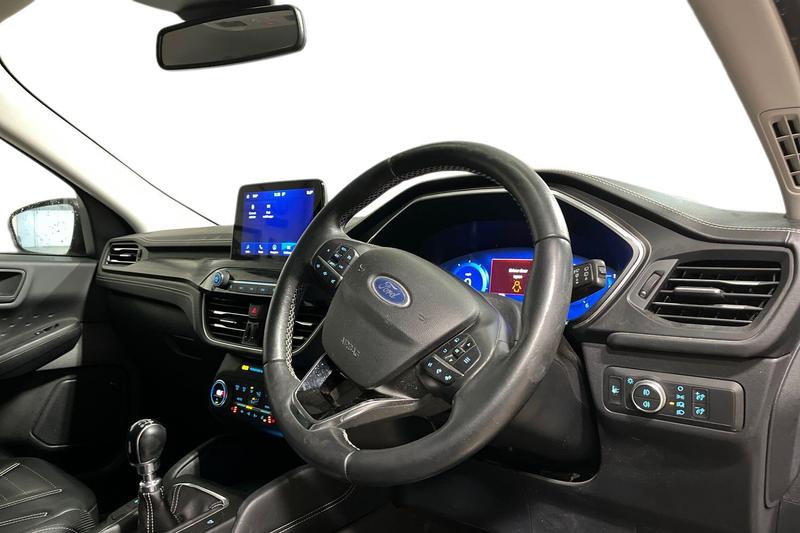 Used Ford Kuga 2020 for sale - 76647153: Photo 9