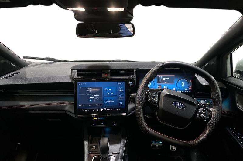 Used Ford Puma 2025 for sale - 77539259: Photo 11