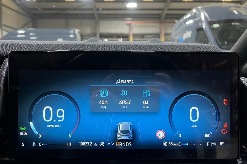 Used Ford Puma 2025 for sale - 77539259: Photo 13