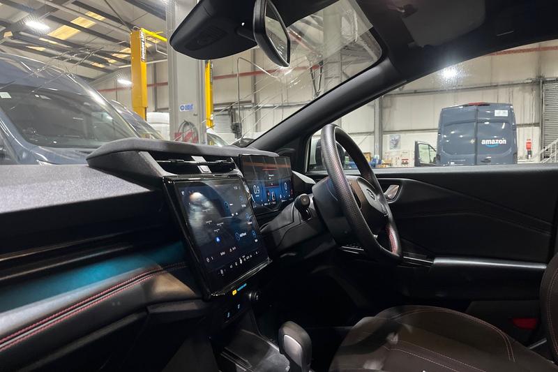 Used Ford Puma 2025 for sale - 77539259: Photo 18