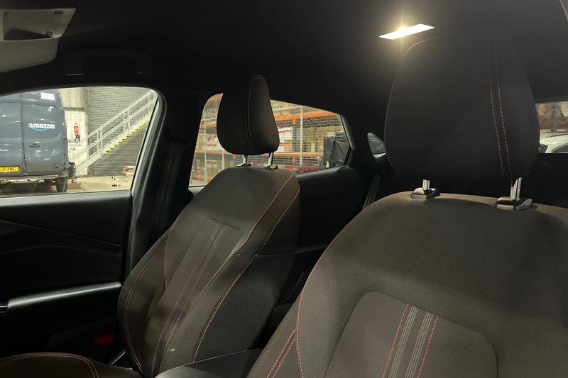 Used Ford Puma 2025 for sale - 77539259: Photo 19