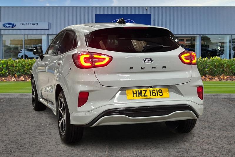 Used Ford Puma 2025 for sale - 77539259: Photo 2
