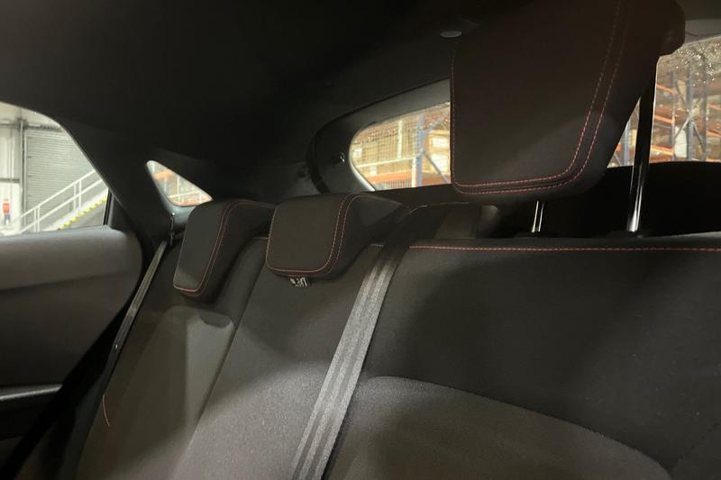 Used Ford Puma 2025 for sale - 77539259: Photo 20