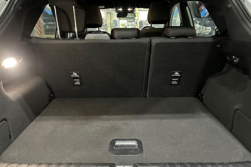 Used Ford Puma 2025 for sale - 77539259: Photo 21